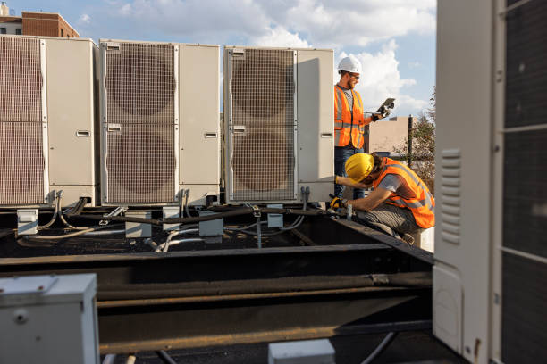 Trusted Bainbridge Island, WA HVAC Experts