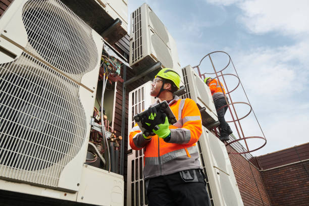 Best HVAC air duct cleaning  in Bainbridge Island, WA