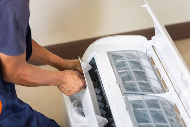 Best HVAC tune-up services  in Bainbridge Island, WA