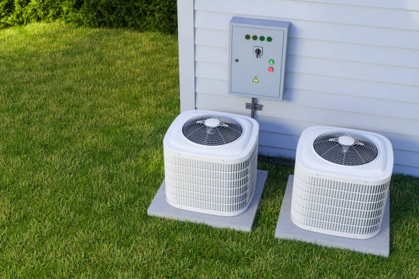Best HVAC emergency services  in Bainbridge Island, WA