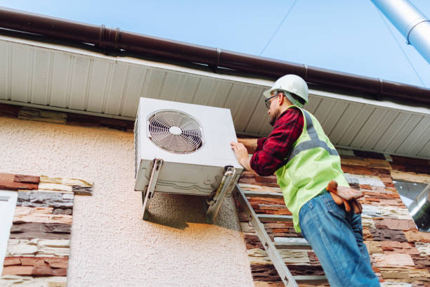 Best HVAC installation services  in Bainbridge Island, WA