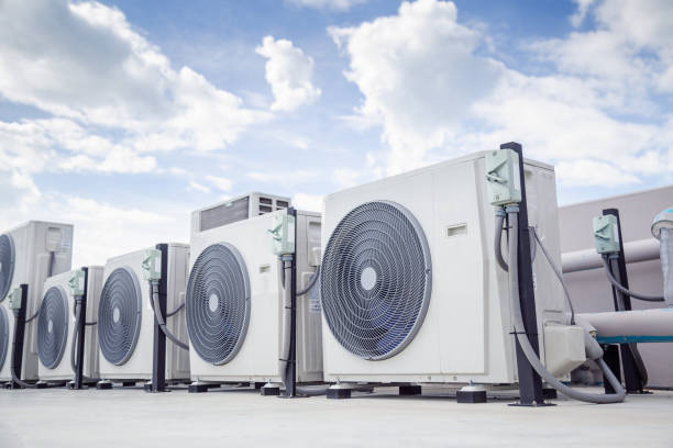 Affordable air conditioning repair in Bainbridge Island, WA