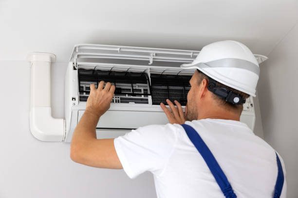 Best Affordable HVAC services  in Bainbridge Island, WA