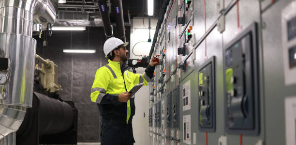 Best Local HVAC companies  in Bainbridge Island, WA