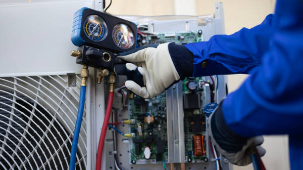 Best Commercial HVAC repair  in Bainbridge Island, WA