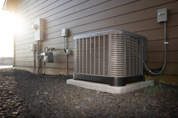 Best Affordable air conditioning repair  in Bainbridge Island, WA
